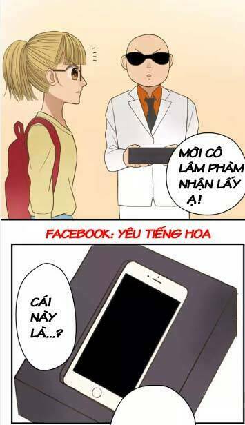 Thần Tượng Điểm Zero: Chapter 7