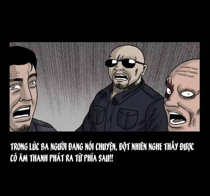 Kỳ Án Có Thật: Chapter 47