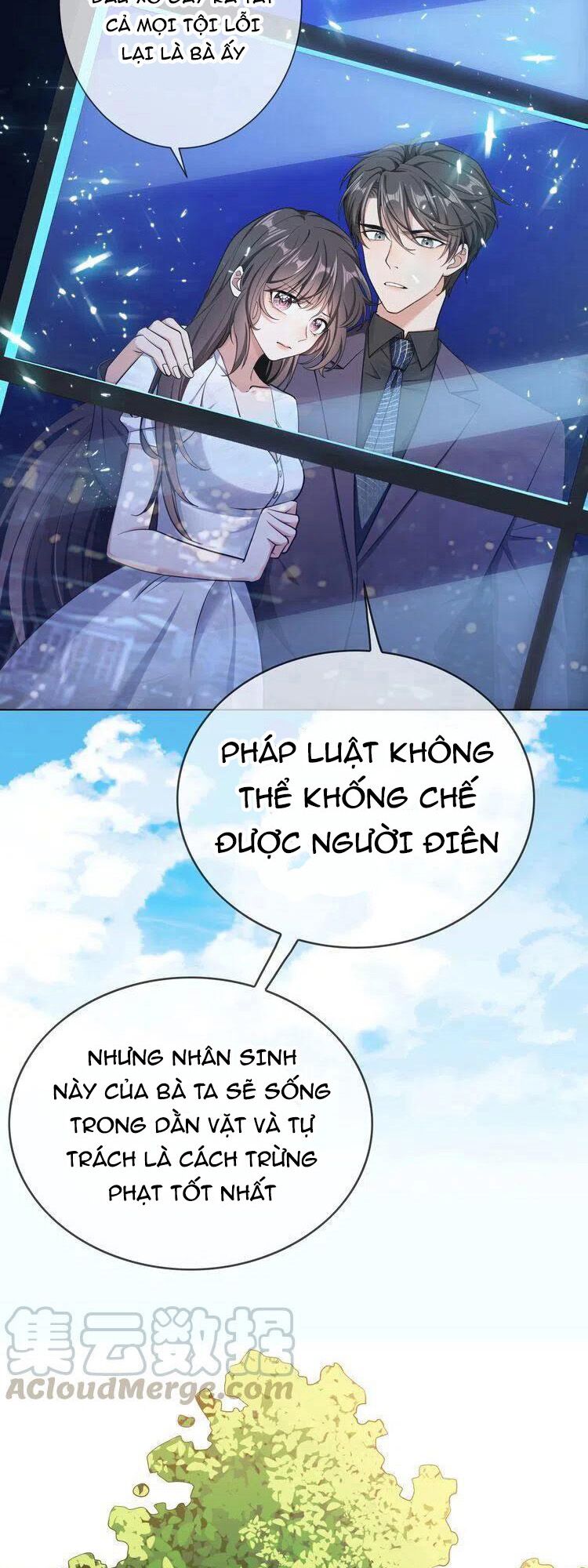 Cô Vợ Nhỏ Nuông Chiều Quá Lại Thành Ác!!: Chapter 224