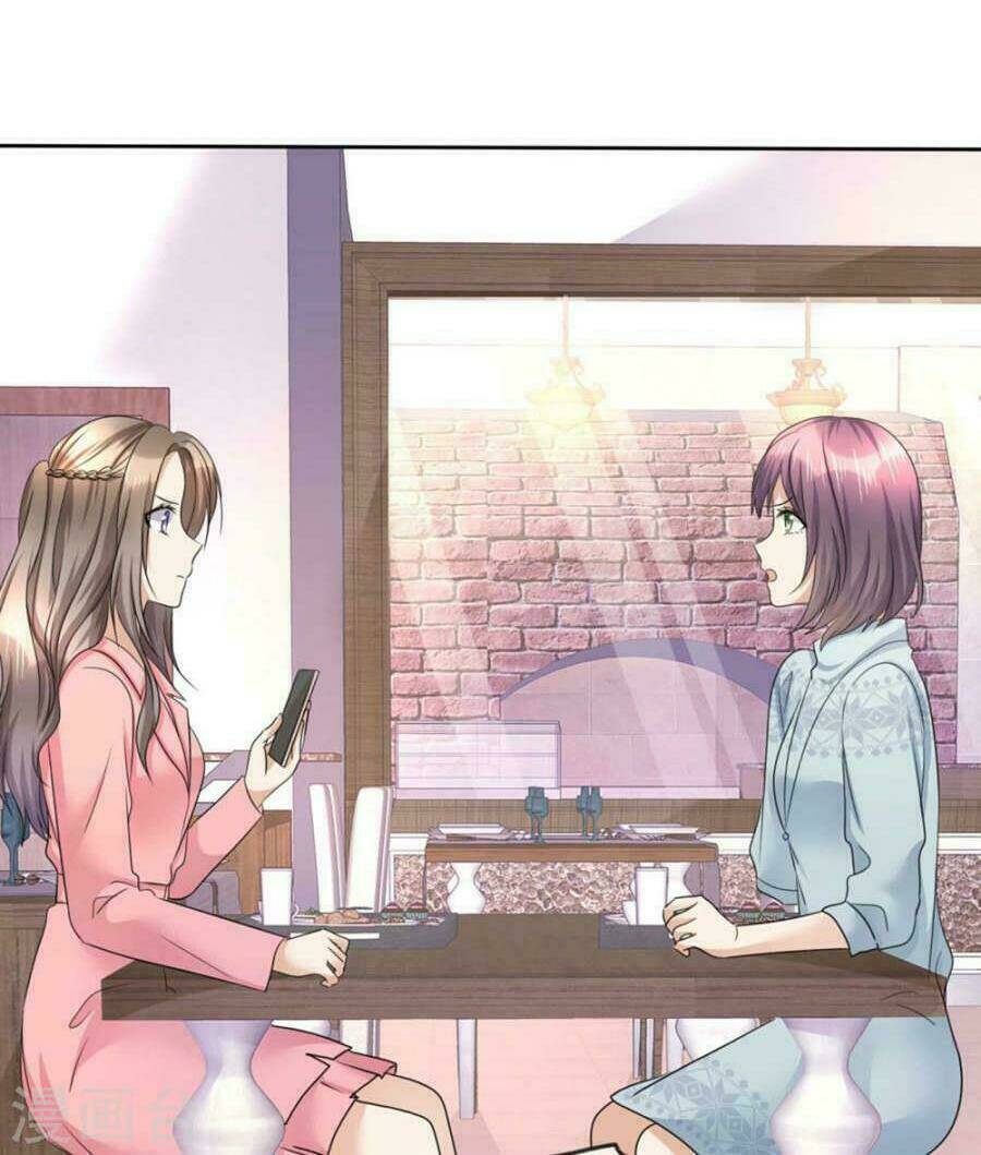 Con Đường Phản Công Của Sủng Thê: Chapter 16