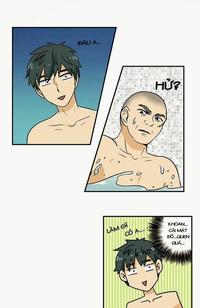Hắn Ta Là Rồng: Chapter 71