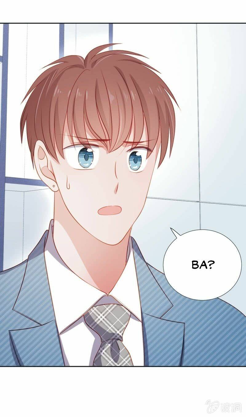 Khi Trá Luyến Nhân: Chapter 56