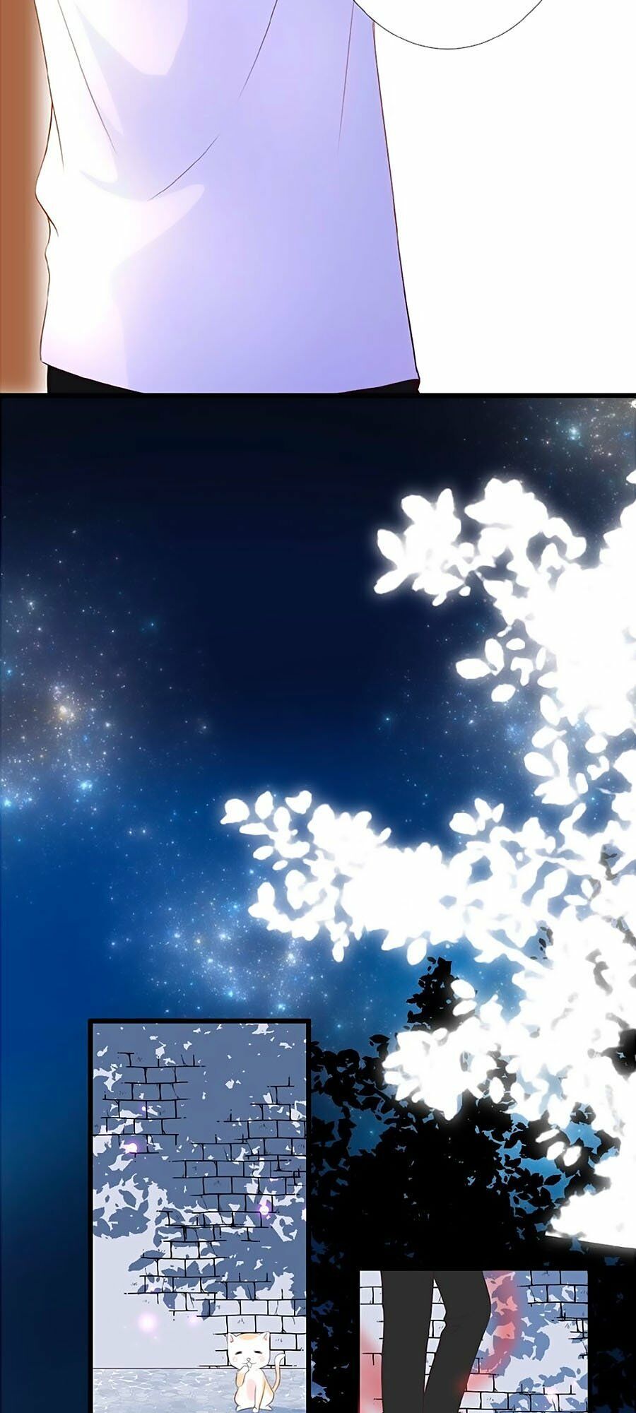 Hoa Chưa Nở Rộ: Chapter 11