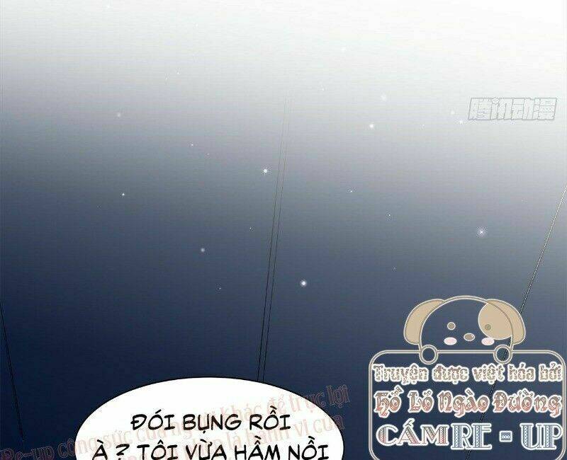 Ảnh Đế Yêu Hồ: Chapter 44