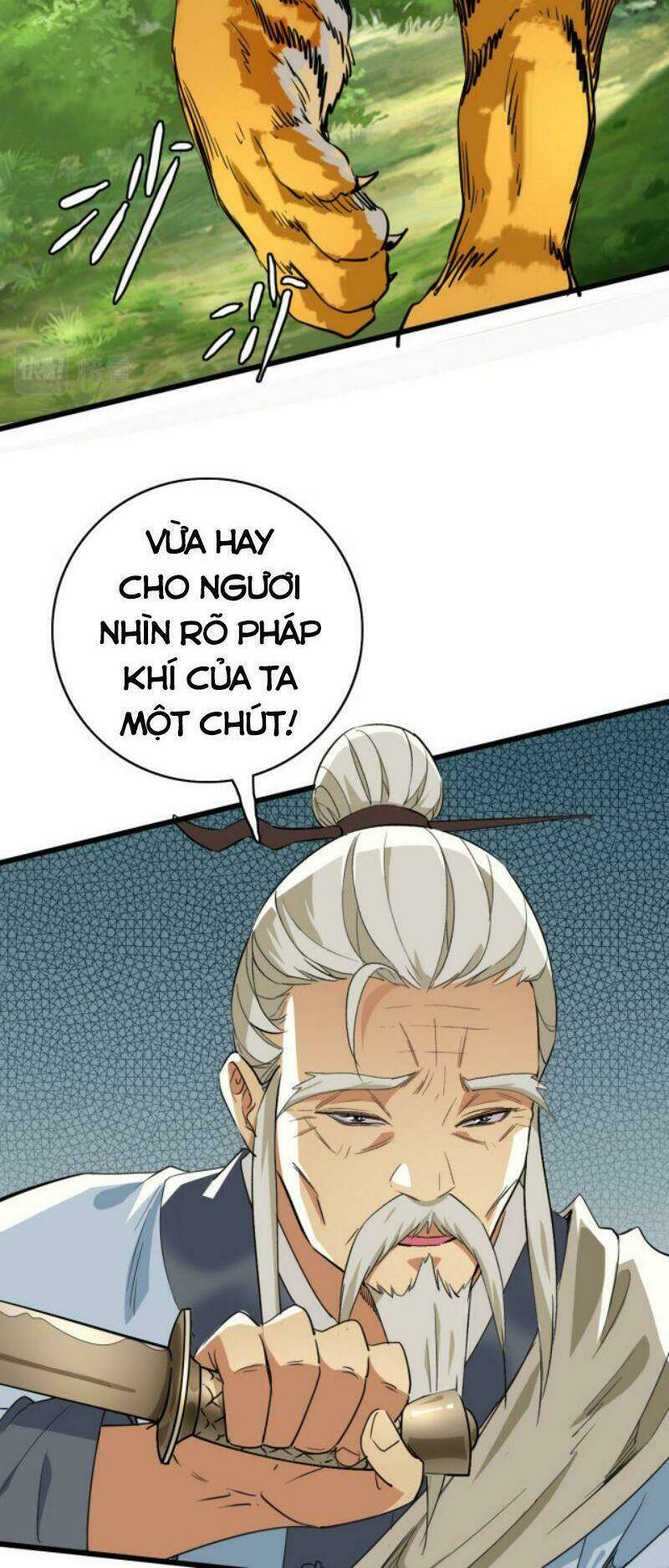 Siêu Đạo Thần Thuật: Chapter 33