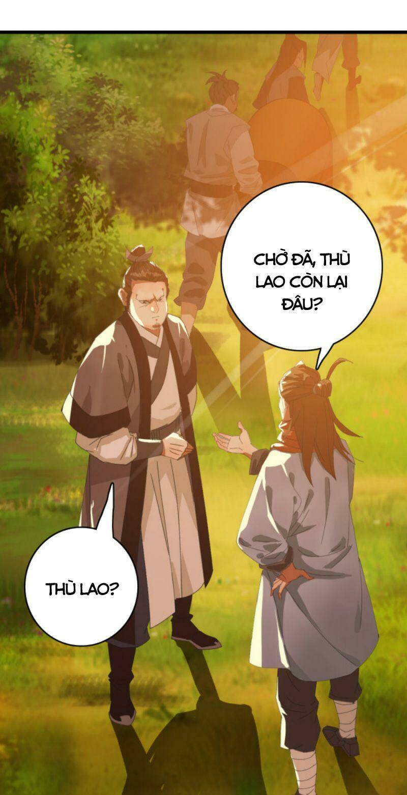 Siêu Đạo Thần Thuật: Chapter 52