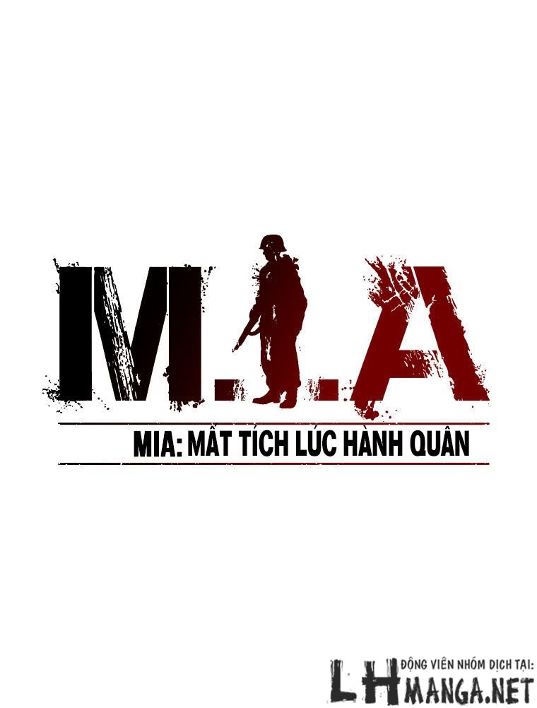 M.i.a - Jakjeonjung Siljong: Chapter 4