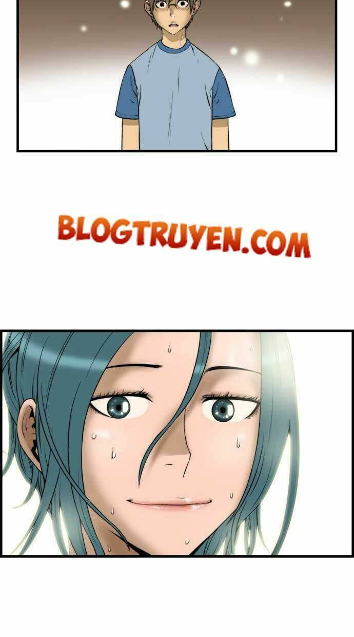 Green Boy: Chapter 13