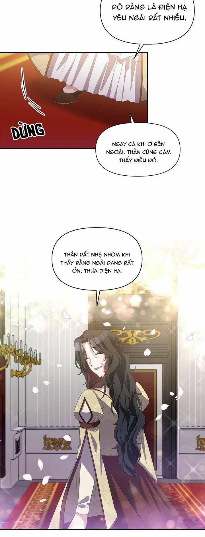 Người Chồng Bạo Chúa Của Tôi Đã Thay Đổi: Chapter 27