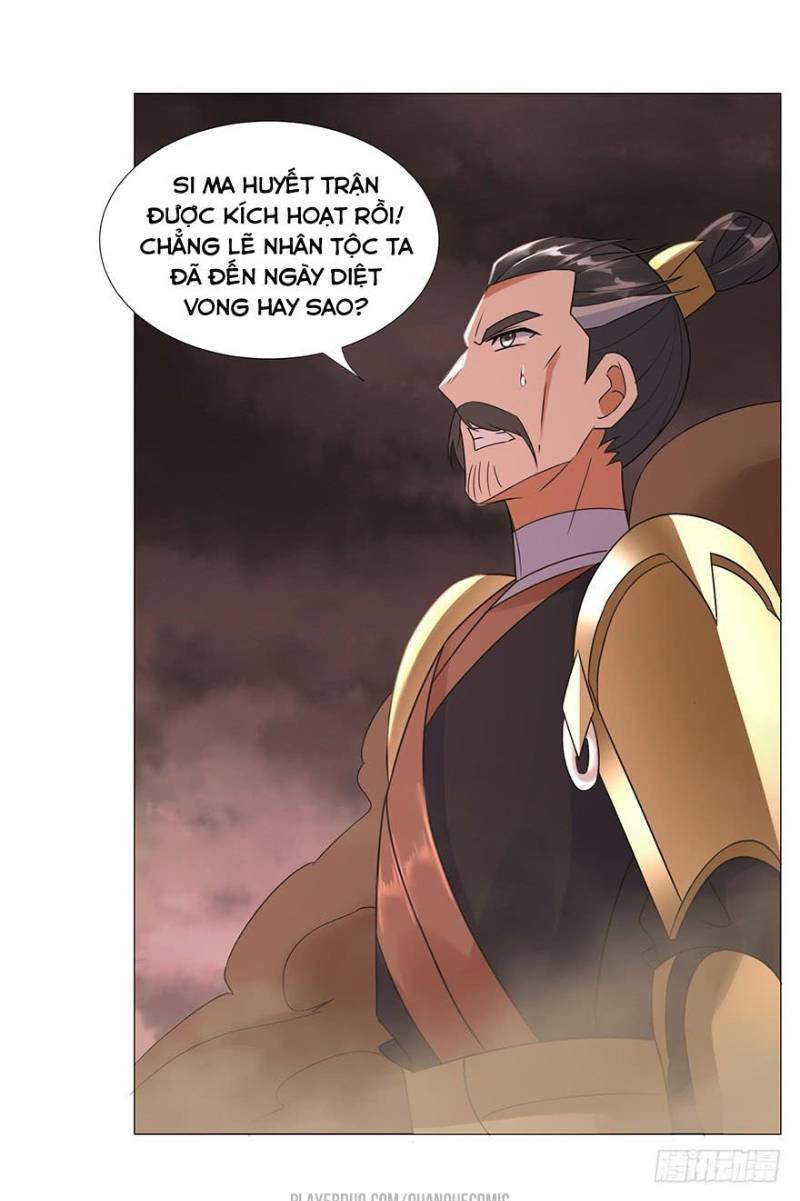 Chí Tôn Trọng Sinh: Chapter 20