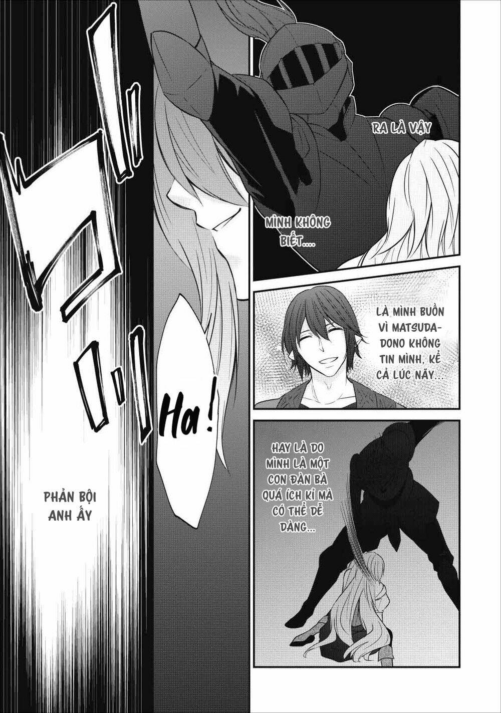 Chuyển Sinh Thành Golem Master: Chapter 13