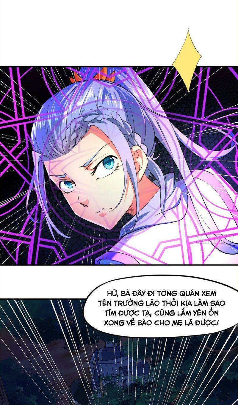 Thủ Vệ Nhất Thần: Chapter 9