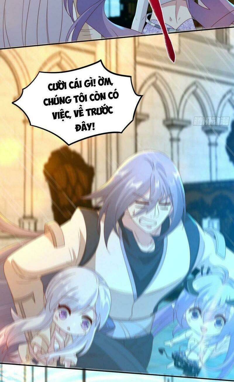 Xâm Lược Vạn Giới: Chapter 52