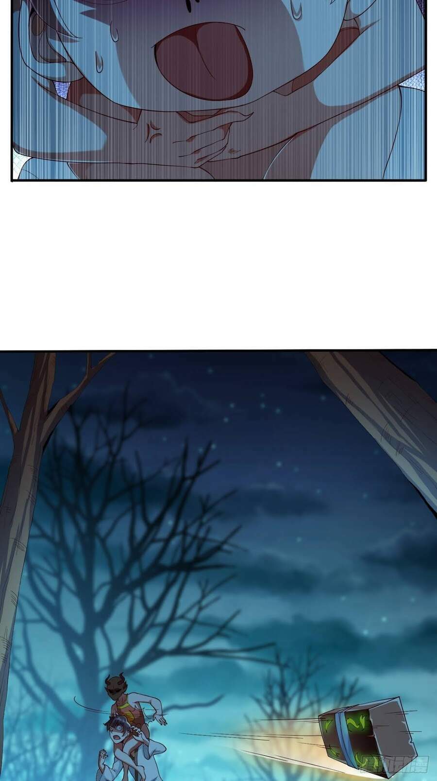 Cục Gạch Xông Vào Dị Giới: Chapter 58