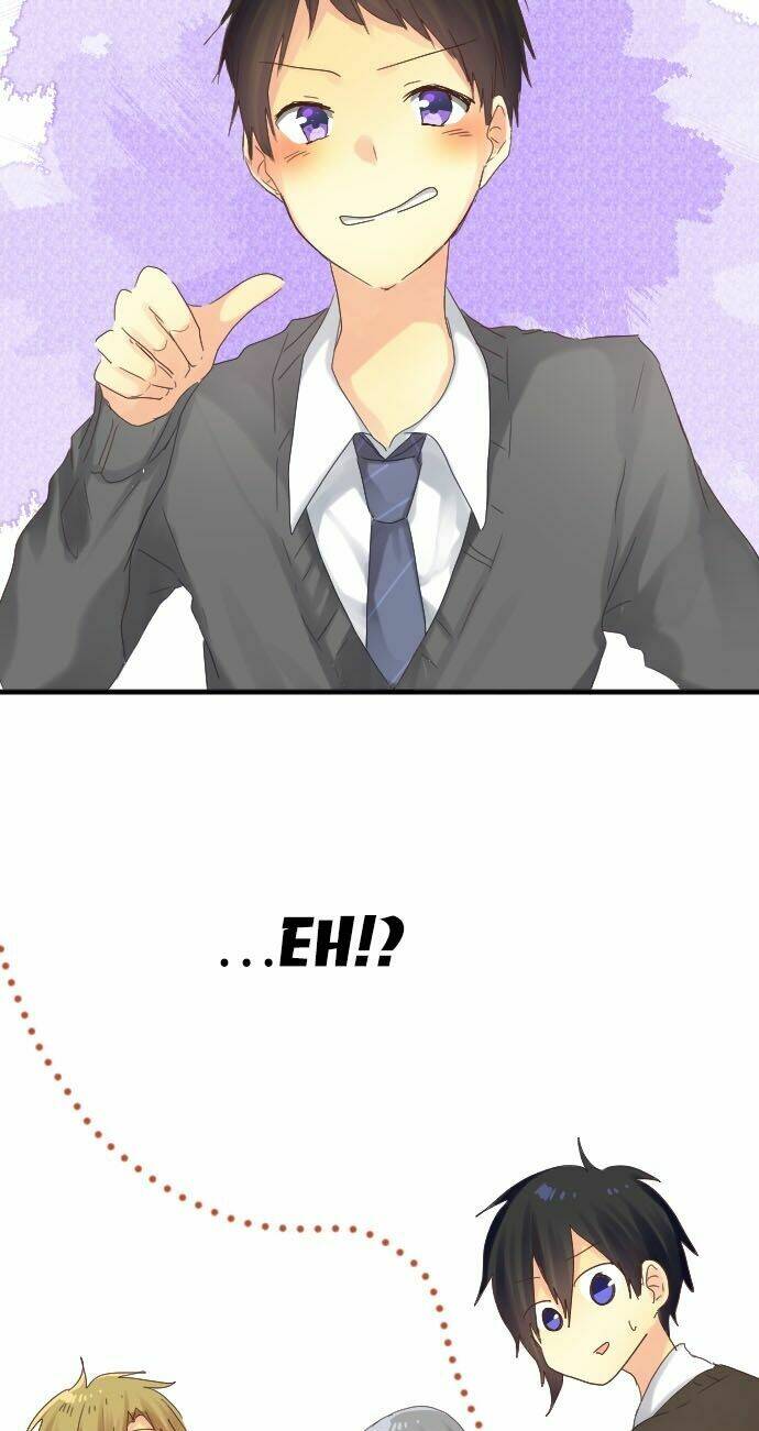 Giống Như Tình Yêu!: Chapter 2