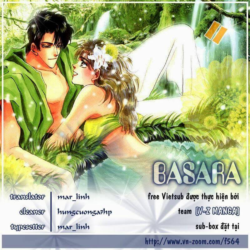 Đứa Con Số Phận: Chapter 11