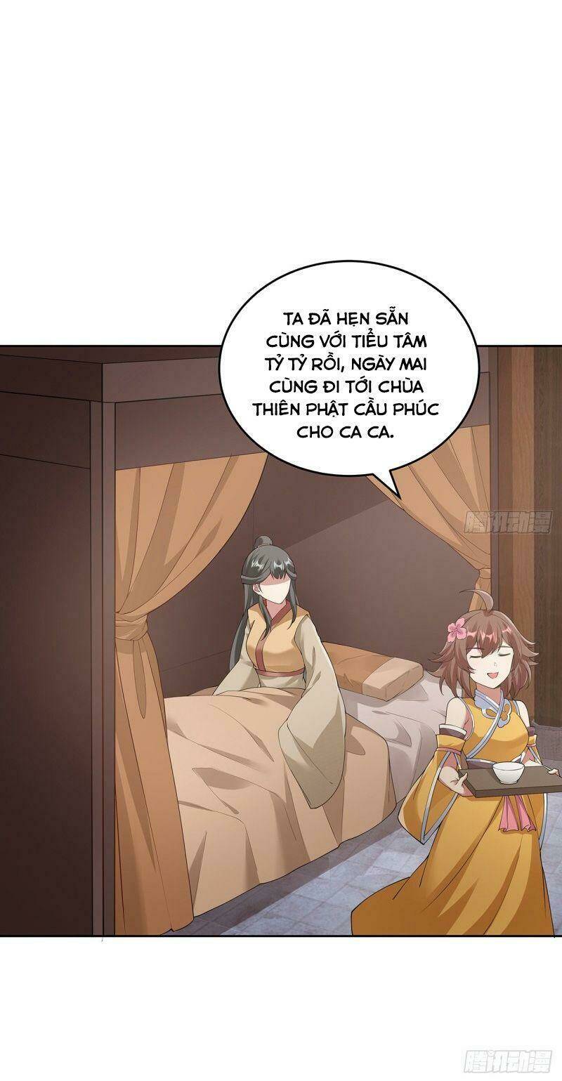 Nghịch Lân: Chapter 131