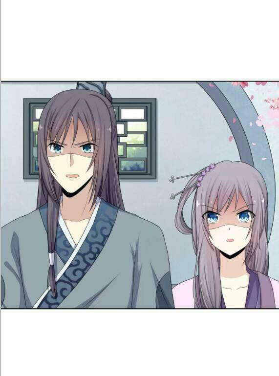 Đích Nữ Chư Hầu: Chapter 3