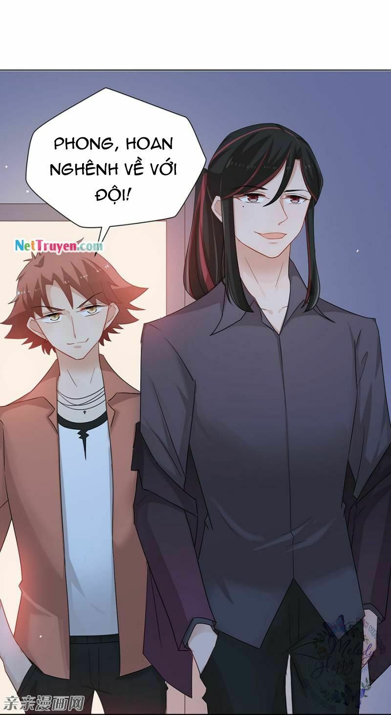 Ma Lạt Thiên Kim Đẩu Ác Thiếu: Chapter 29