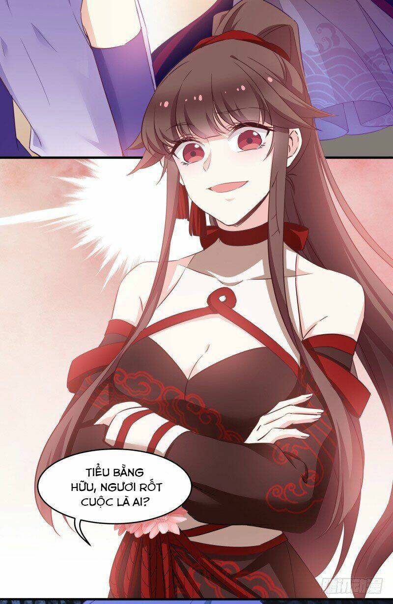 Trò Chơi Trừng Phạt: Chapter 70