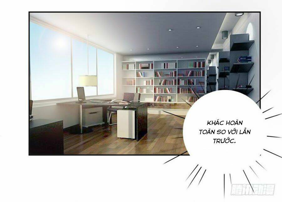 Thiên Kim Đường Môn: Chapter 63