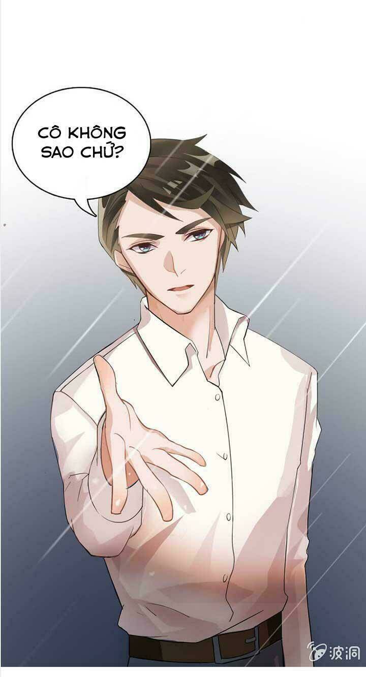 Kháp Kháp Hương Phản: Chapter 1