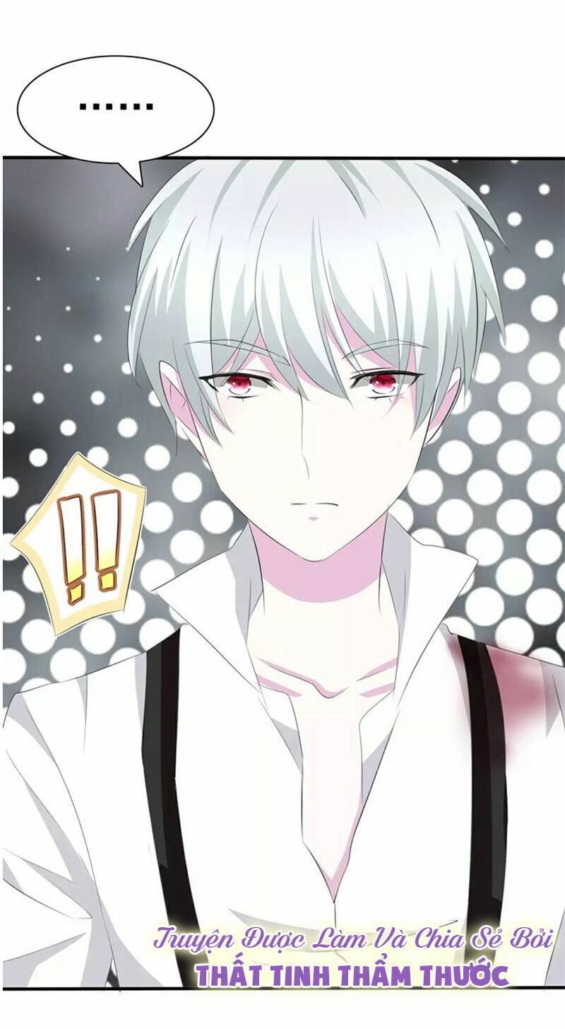 Một lời không hợp liền hút máu: Chapter 16
