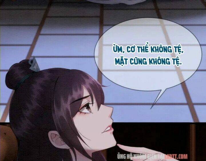 Trọng Sinh Bá Sủng Nhiếp Chính Vương Quá Mạnh Mẽ: Chapter 109