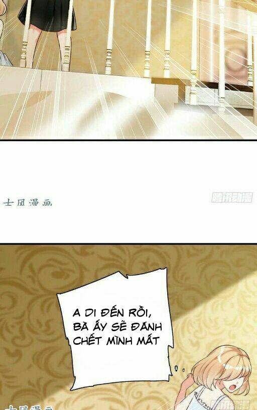 Bà Xã Đại Nhân Thật Lạnh Lùng: Chapter 1