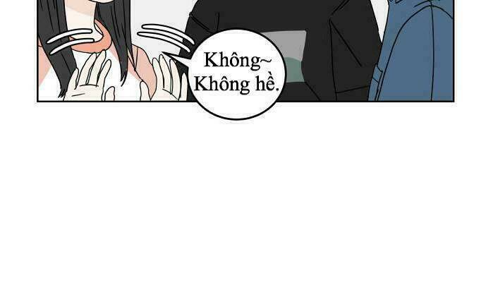 30 Phút Bước Đi Bên Em: Chapter 42