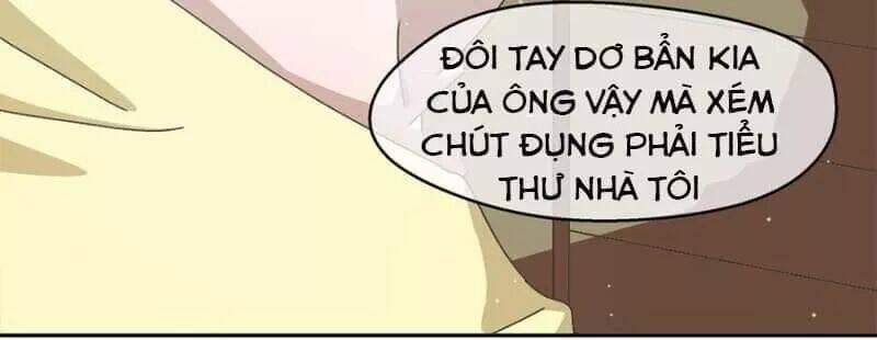 Đối Với Cậu, Tớ Đều Nghe Theo: Chapter 4