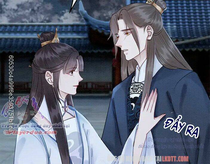 Trọng Sinh Bá Sủng Nhiếp Chính Vương Quá Mạnh Mẽ: Chapter 128