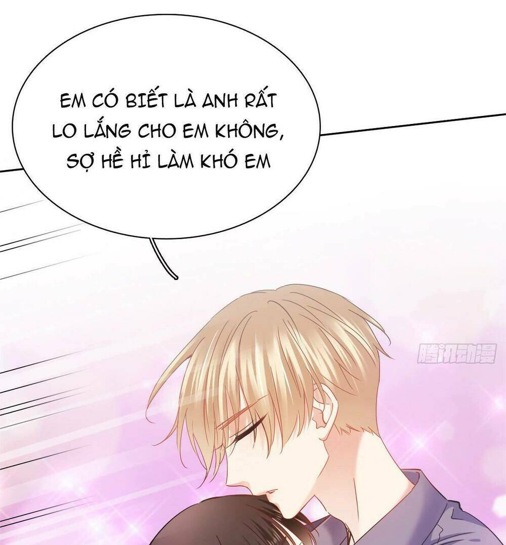 Bay Qua Thiên Sơn Đến Yêu Anh: Chapter 46