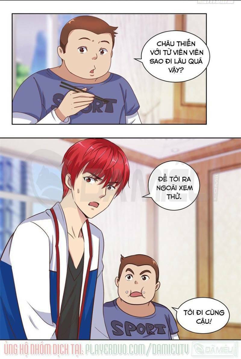 Đô Thị Chí Tôn Hệ Thống: Chapter 58