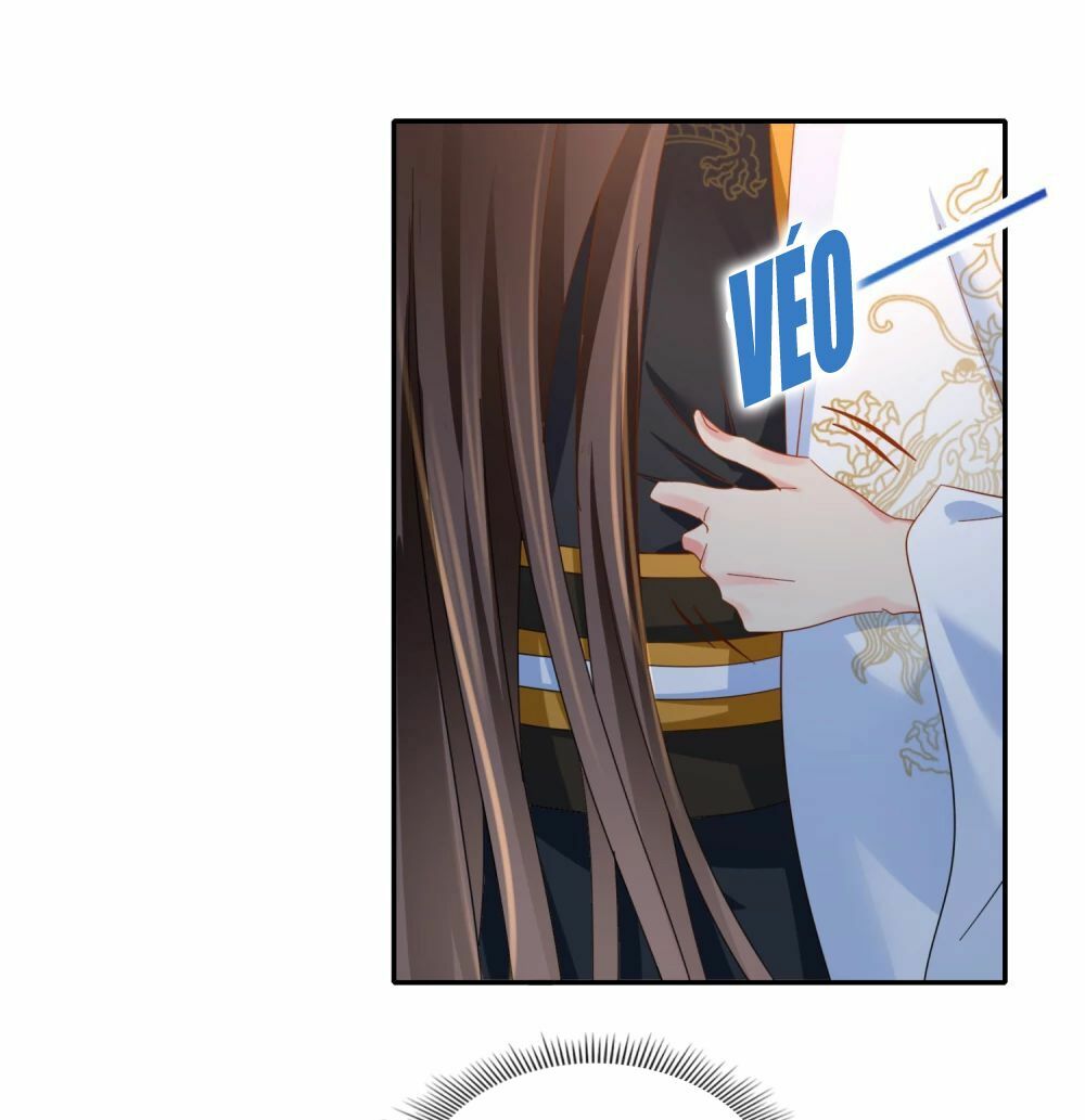 Lãnh Cung Phế Hậu Muốn Nghịch Thiên: Chapter 89