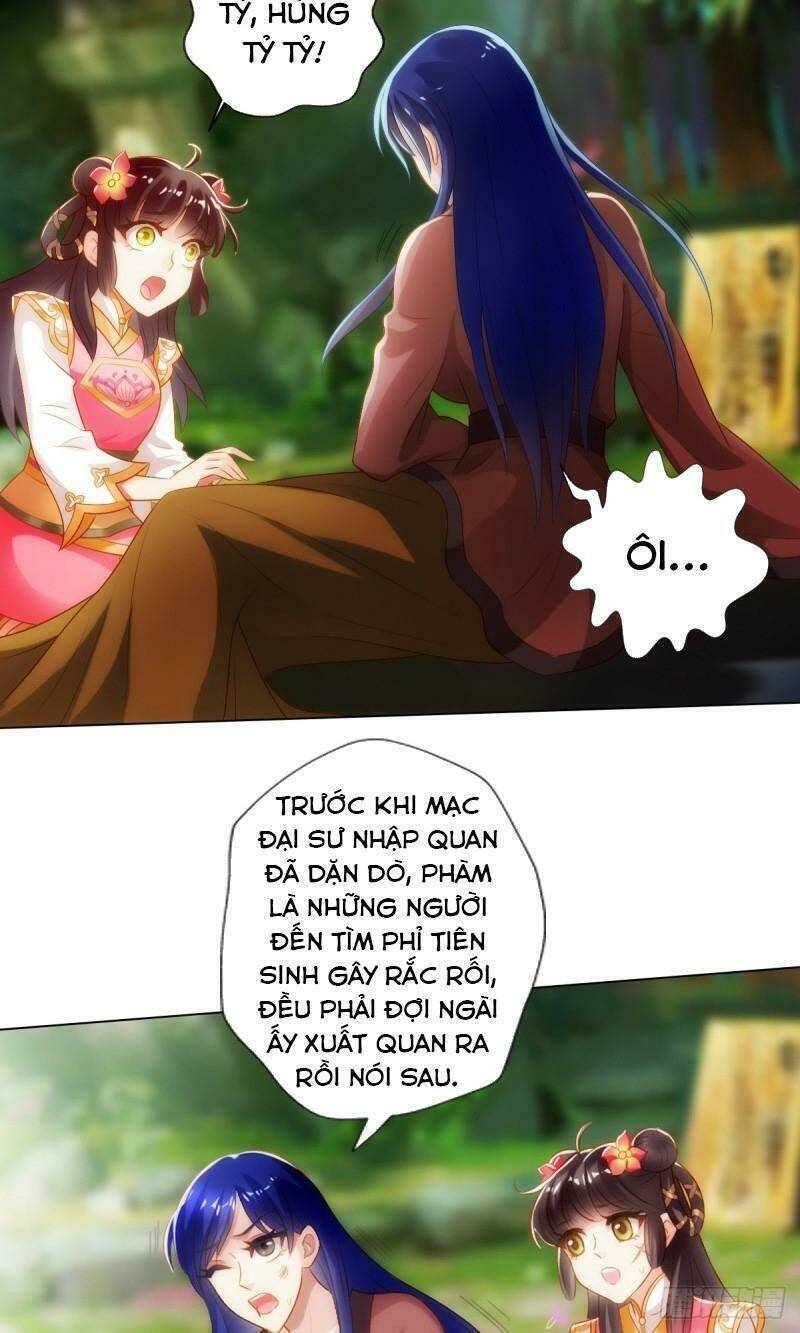 Bất Hủ Phàm Nhân: Chapter 44