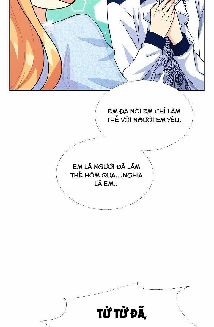 Kẻ Huỷ Diệt Rơi Vào Lưới Tình Của Tôi: Chapter 2