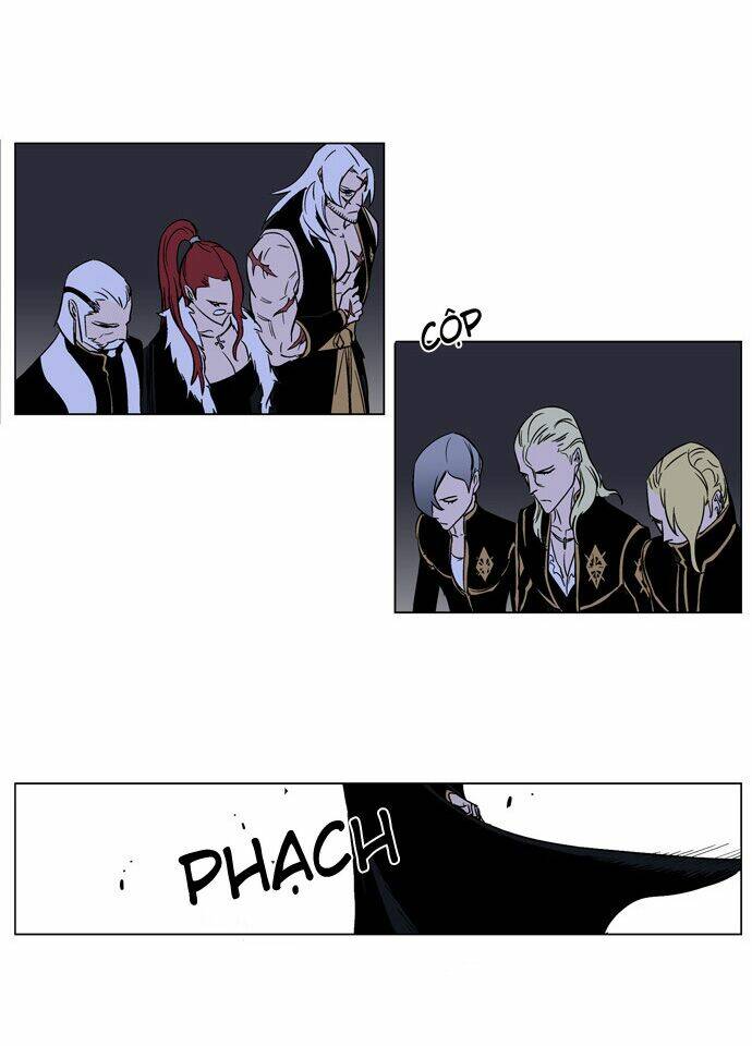 Ma Cà Rồng Quý Tộc: Chapter 174