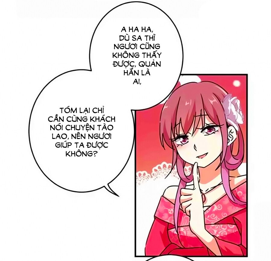 Vương Gia ! Ngươi Thật Bỉ Ổi !: Chapter 289