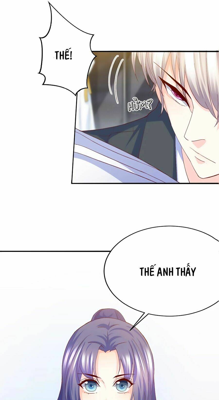Ta Và Nam Thần Cởi Áo Ngủ Rồi: Chapter 14