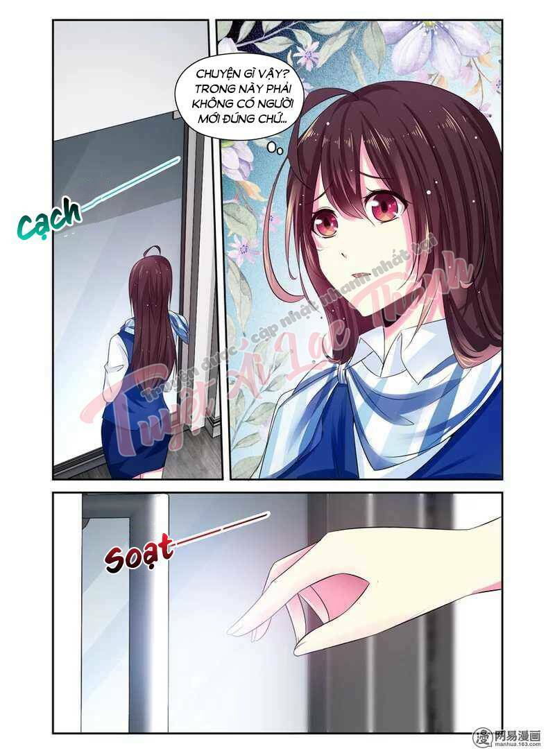 Ép Gả Tân Nương: Chapter 2