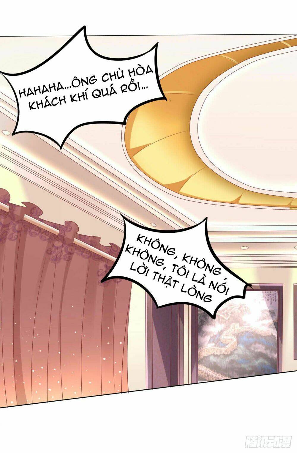 Hoàng Đế “Phế Vật” Tiến Hóa Sử: Chapter 55