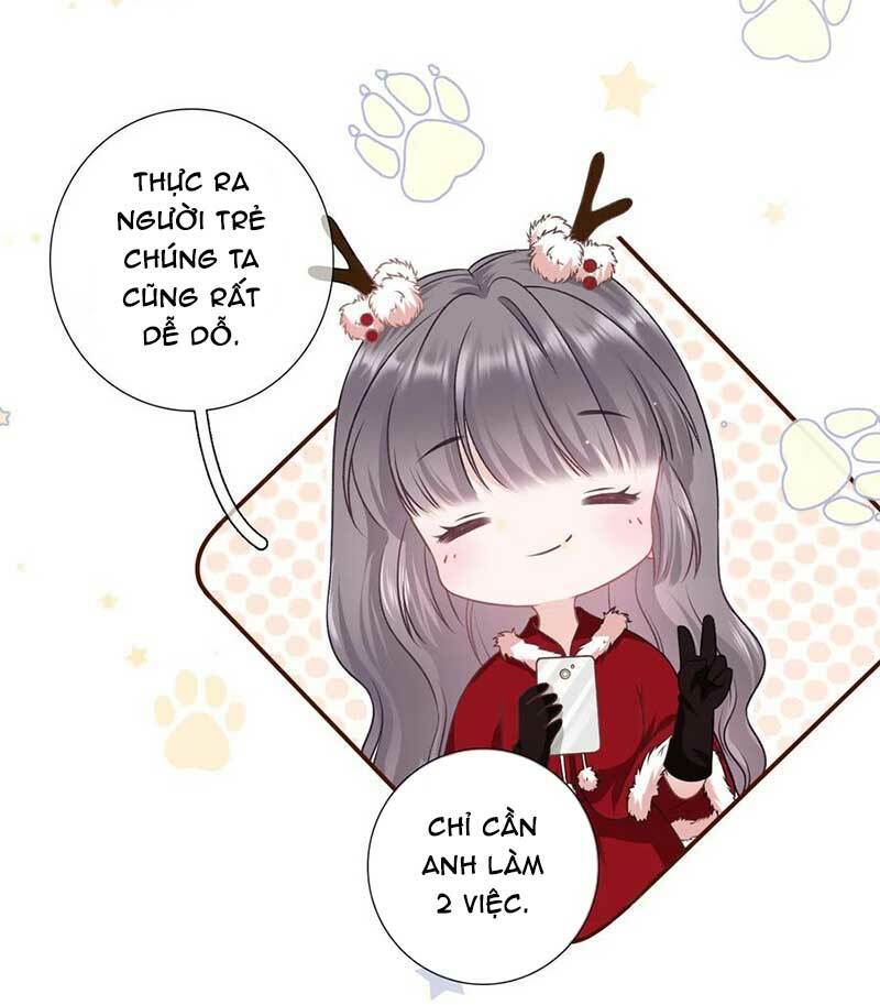 Bạn Gái Tôi Mới 30+: Chapter 120