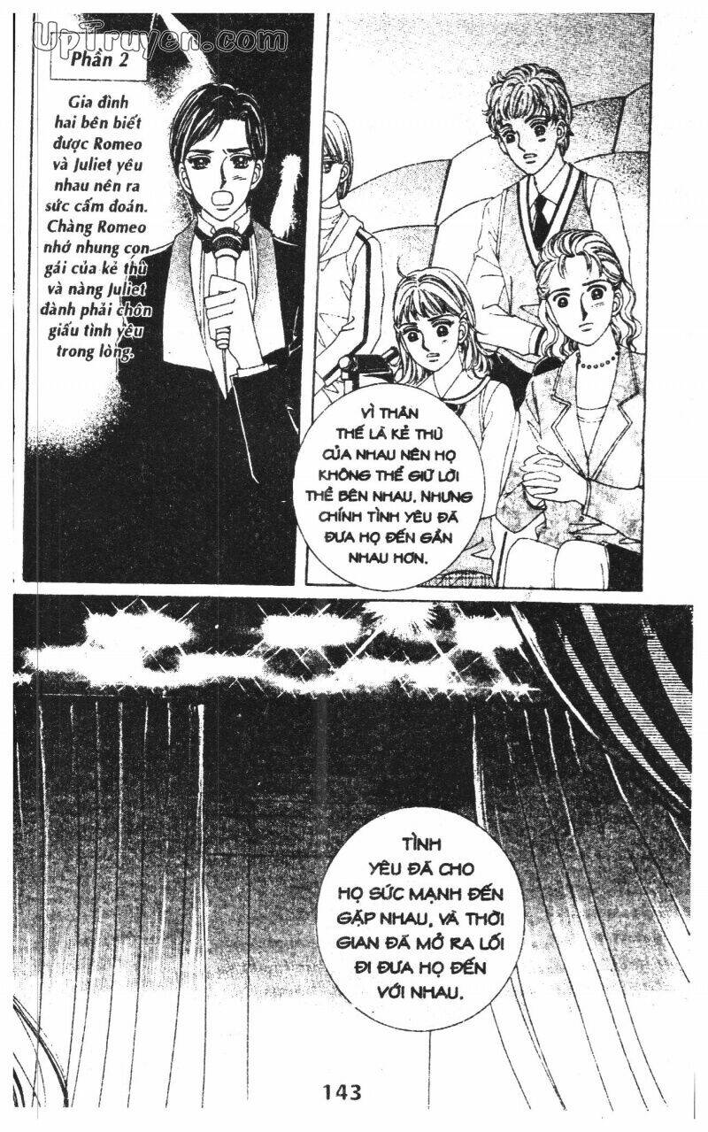 Mặt nạ tình yêu: Chapter 43