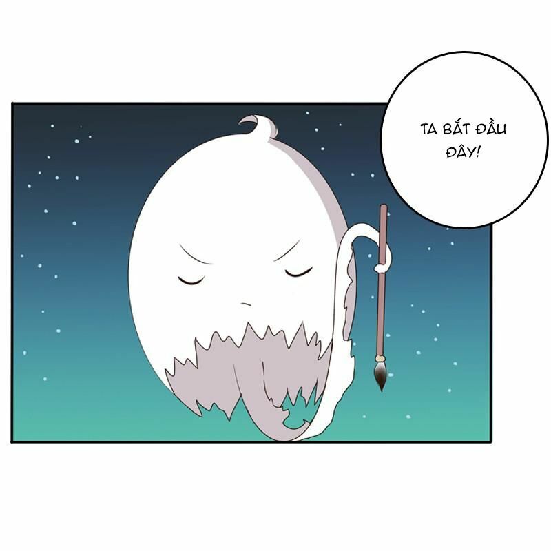 Thông Linh Phi: Chapter 92.5