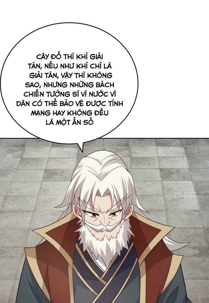 Nghịch Lân: Chapter 141