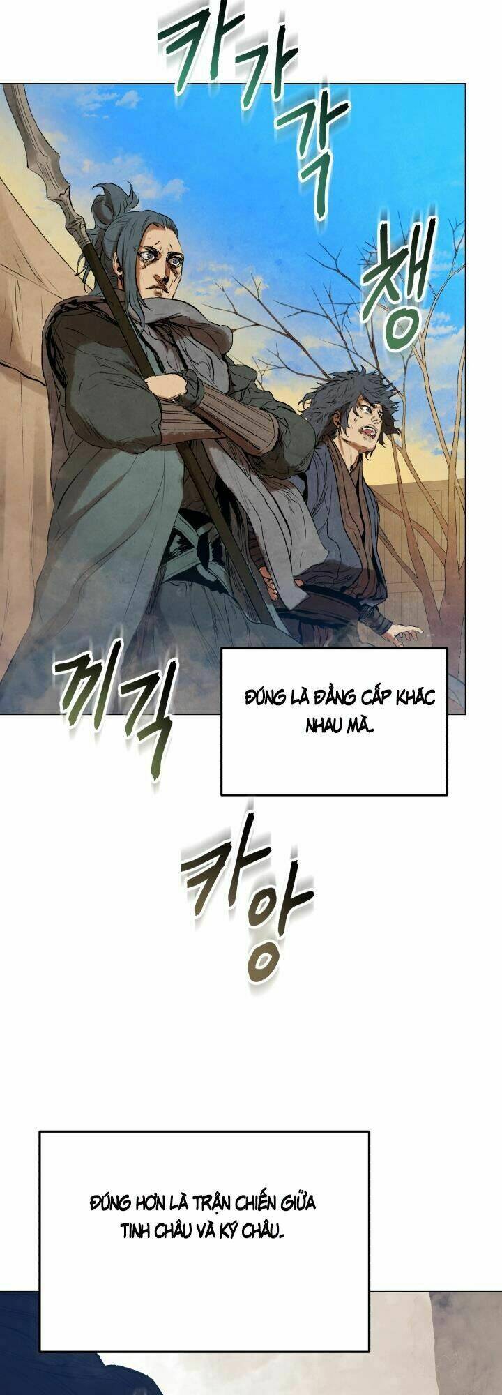 Phụng Tiên Trọng Sinh Ký: Chapter 26