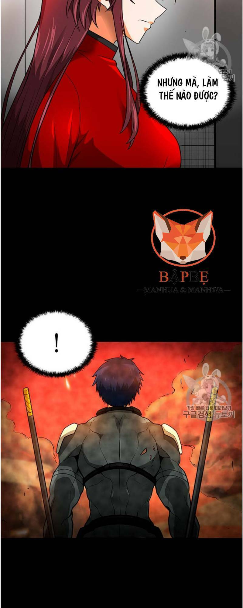 Tôi Tự Động Săn Một Mình: Chapter 51