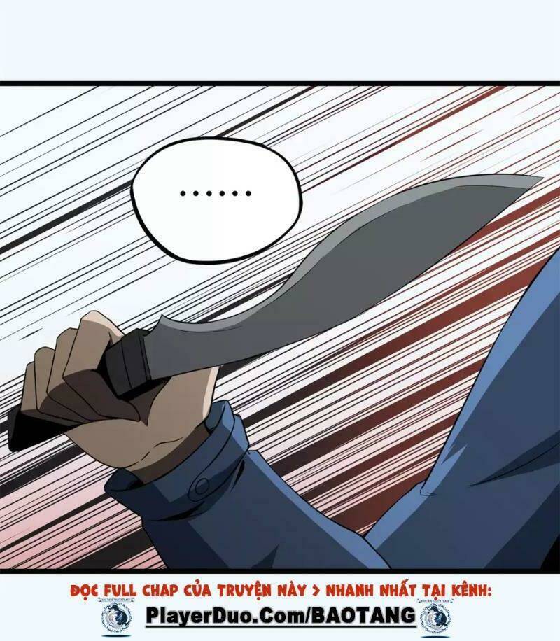 Trùng Lãnh Quái Đàm: Chapter 9