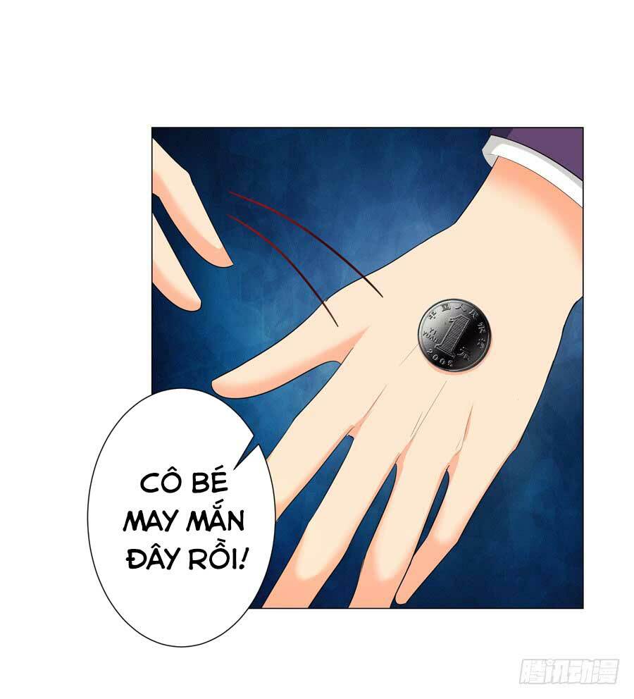 Gả Cho Tình Cũ Làm Lão Bà: Chapter 17